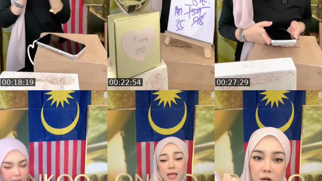 @lonkoommy TikTok live from 2026-08-19