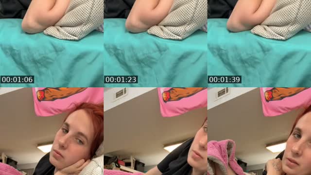@stapler9695 TikTok live