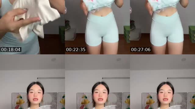 @vothaochuyendotap TikTok live
