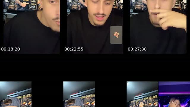 @brunohanjos TikTok live from 2026-08-19