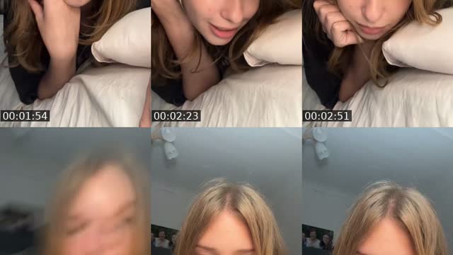 @ressexi TikTok live