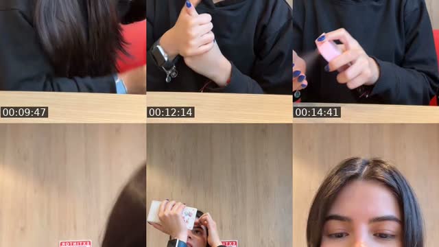 @_marie.flores___ TikTok live from 2026-08-19