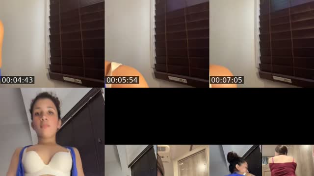 @gabireyes701 TikTok live