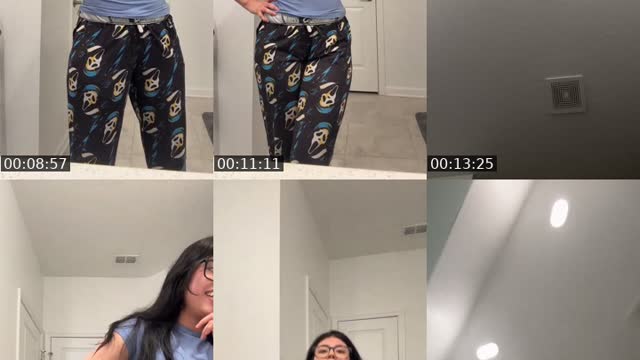 @onlymeliy TikTok live from 2026-08-19