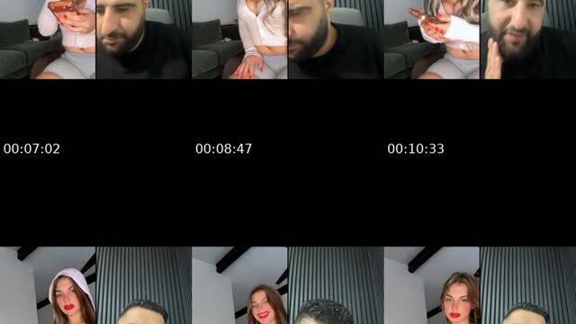 @user245544777557777655 TikTok live from 2026-08-19