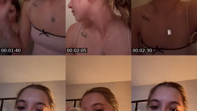 @nnereavegas TikTok live