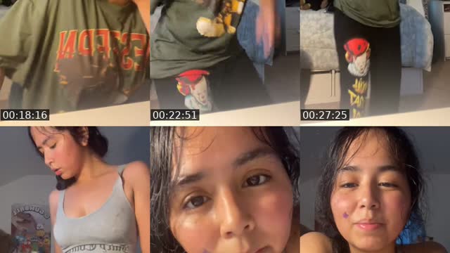 @ashleyy.504 TikTok live from 2026-08-19