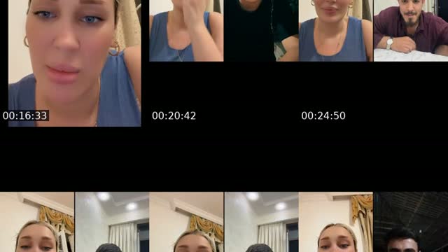@brilliant_bal TikTok live