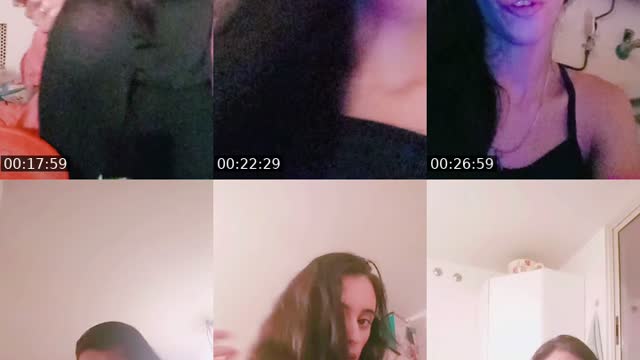 @mariananau04 TikTok live from 2026-08-19