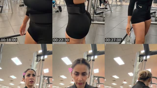 @normaneria79 Mexico TikTok live from 2026-08-19
