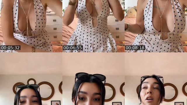 @roxxiza TikTok live from 2026-08-19