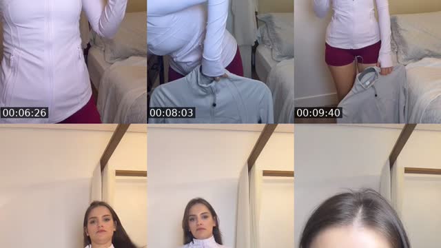 @manoelabrant_ TikTok live