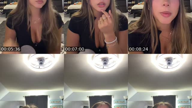 @not.yesi2.0 TikTok live from 2026-08-19