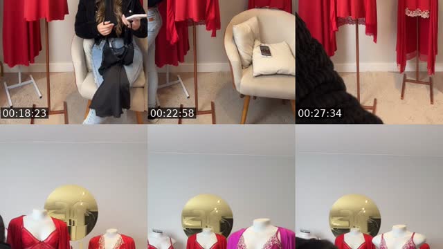 @altieintimate TikTok live from 2026-08-19