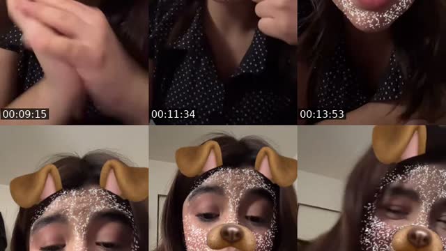 @kim_caballero2 TikTok live from 2026-08-19