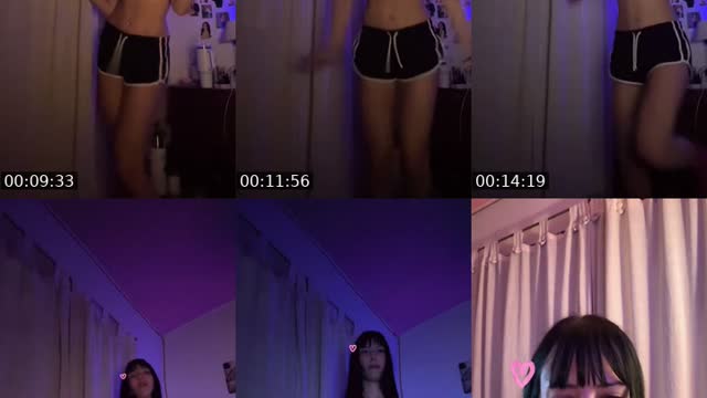 @user230116000 TikTok live from 2026-08-19