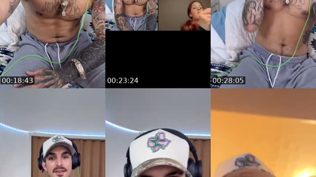 @jacob__dantonio TikTok live from 2026-08-19