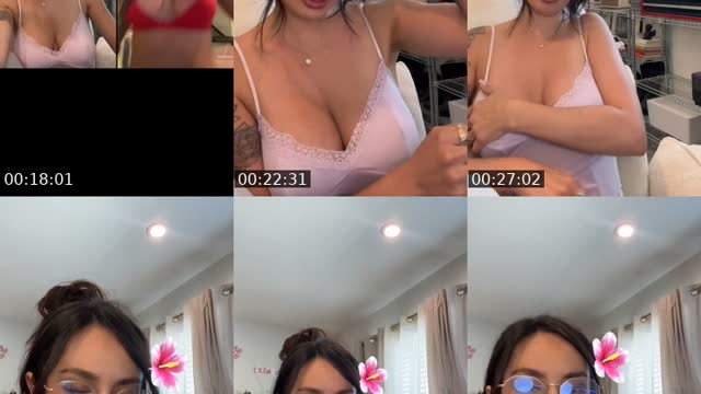 @eleneanickola TikTok live from 2026-08-19