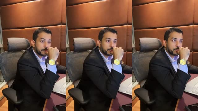@dsanta39 TikTok live