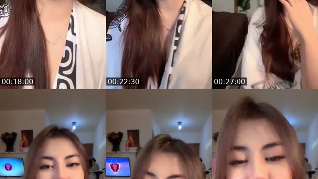 @prrtyleo TikTok live from 2026-08-19