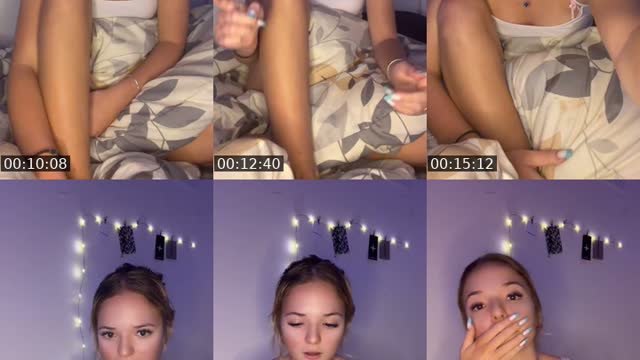 @emirasi8 TikTok live from 2026-08-19