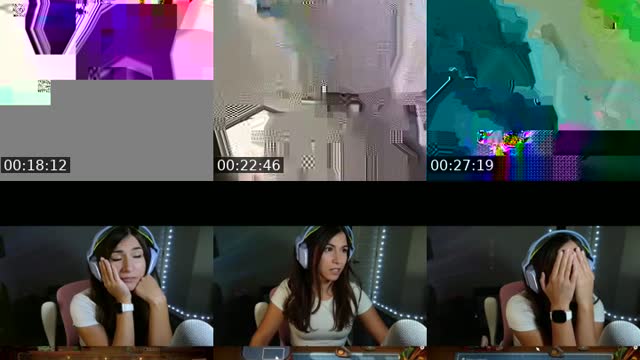 TikTok live: can i even call myself a streamr by @hr_madison
