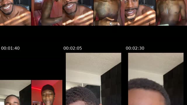 @batbxy TikTok live