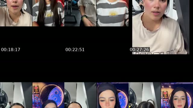 TikTok live: Lets Go LIVE! by @vivianarodriguez2006