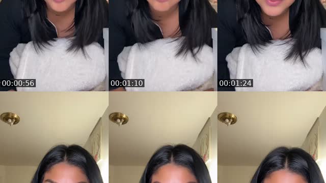 @fsesh.thai TikTok live