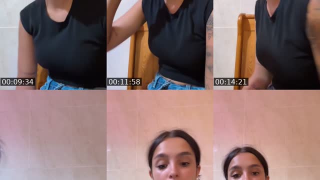@luuuciaaaa.__ TikTok live from 2026-08-19