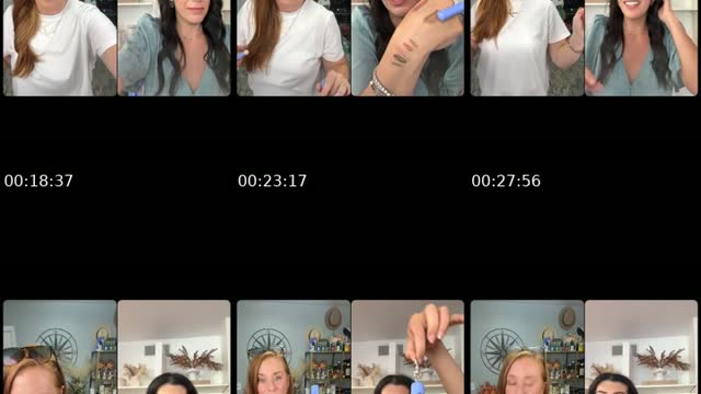 @bluewatersnetwork TikTok live from 2026-08-19