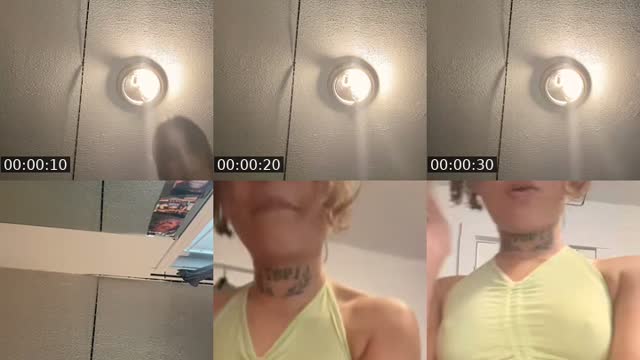 @nayeli.aguilar.01 TikTok live