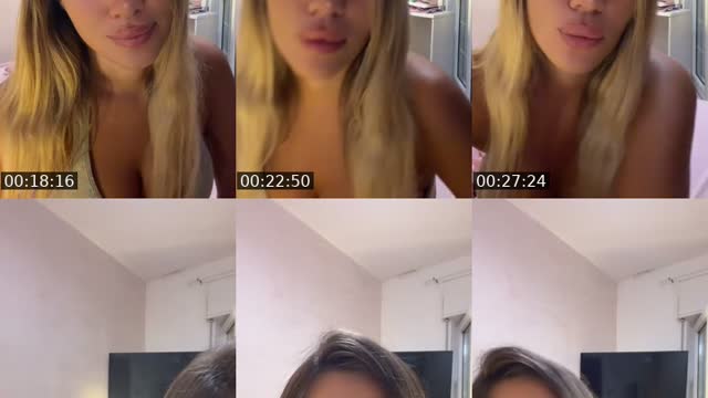 @gaiagallo07 TikTok live from 2026-08-19