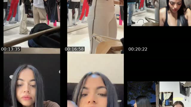@soystefany27 TikTok live from 2026-08-19