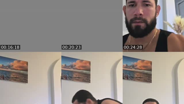 @yoslanie92 Mexico TikTok live from 2026-08-19