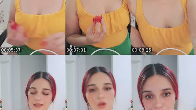 @sandralet7 TikTok live from 2026-08-19