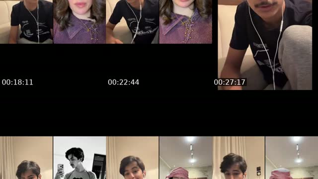 @at4r TikTok live from 2026-08-19
