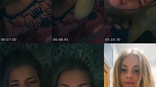 TikTok live: Lets Go LIVE! by @rosaluvx