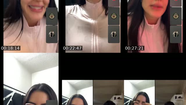 @lapotraangie TikTok live from 2026-08-19
