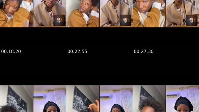 @officialemanuella TikTok live from 2026-08-19