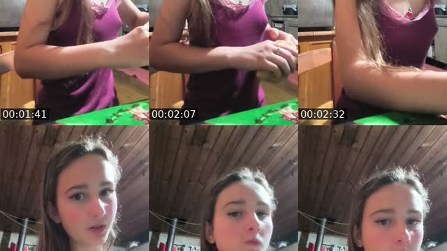 @mimihh132 TikTok live from 2026-08-19