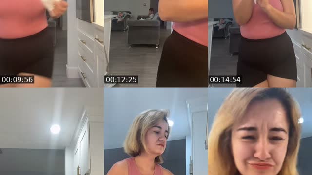 @yuliyabrunetka8 TikTok live from 2026-08-19