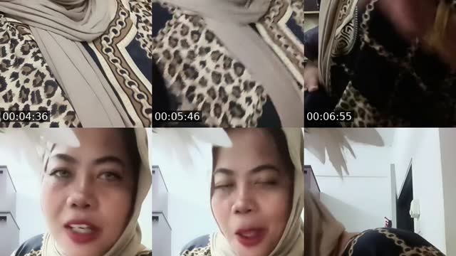 @yuni.rara4 TikTok live