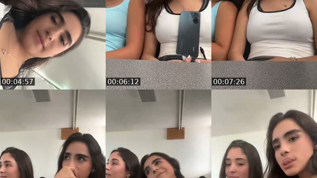 @fer_terrones19 TikTok live