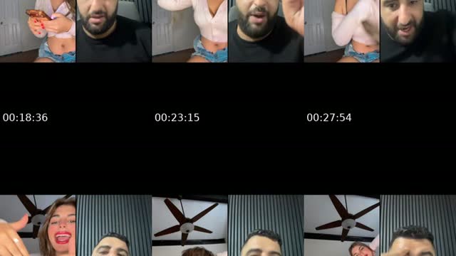 @user6667887771 TikTok live from 2026-08-19