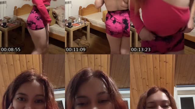 @innok45 TikTok live