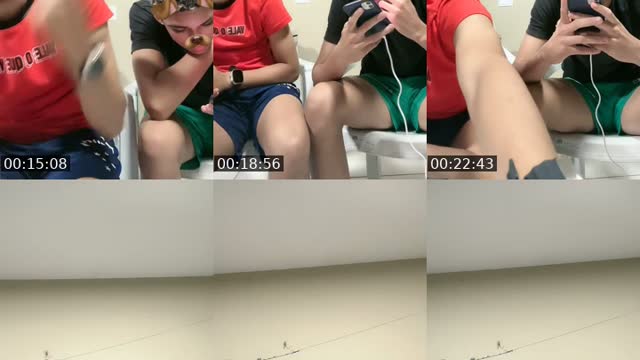 Brazil TikTok live: Cuida by @lucassxrodrigues1