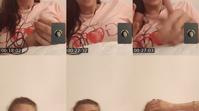 @candelamedrano59 Mexico TikTok live from 2026-08-19