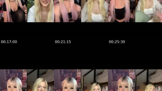 @strawberryysparklezzz TikTok live from 2026-08-19