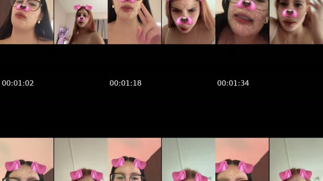 @dulce_pepita TikTok live